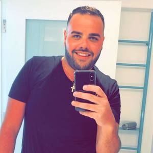 Meet your Posher, Tommy